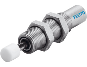 FESTO - Amortyzator hydrauliczny 0 x 0 x 0