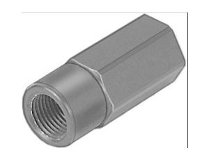 FESTO - Adapter montażowy 0 x 0 x 0