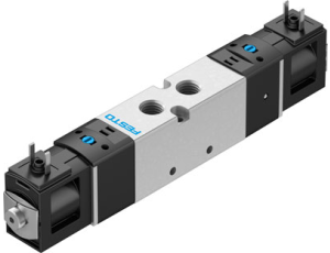 FESTO - Elektrozawór 0 x 0 x 0