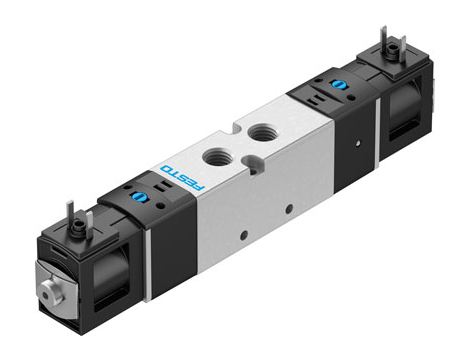 FESTO - Elektrozawór 0 x 0 x 0