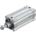 FESTO - Siłownik pneumatyczny (norma pneum.: ISO 15552) 125 x 0 x 160