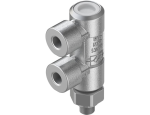 FESTO - Zawór pneumatyczny 0 x 0 x 0