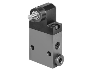 FESTO - Zawór pneumatyczny 0 x 0 x 0