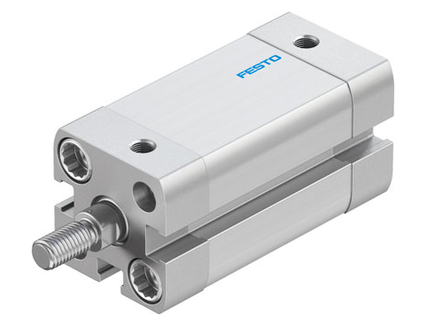 FESTO - Siłownik pneumatyczny (norma pneum.: ISO 21287) 16 x 0 x 25