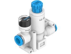 FESTO - Reduktor ciśnienia 0 x 0 x 0