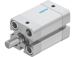 FESTO - Siłownik pneumatyczny (norma pneum.: ISO 21287) 20 x 0 x 20