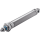 FESTO - Siłownik pneumatyczny (norma pneum.: ISO 6432) 25 x 0 x 25
