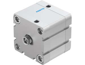 FESTO - Siłownik pneumatyczny (norma pneum.: ISO 21287) 63 x 0 x 20