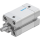 FESTO - Siłownik pneumatyczny (norma pneum.: ISO 21287) 16 x 0 x 15