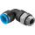 FESTO - Złączka wtykowa kątowa 16 x 0 x 0