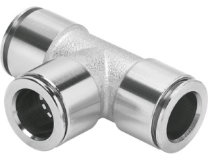 FESTO - Trójnik – Trójnik wtykowy T 6 x 0 x 0