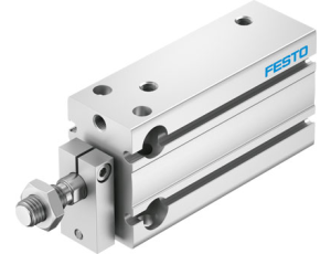 FESTO - Siłownik pneumatyczny 10 x 0 x 10