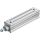 FESTO - Siłownik pneumatyczny (norma pneum.: ISO 15552) 63 x 0 x 80