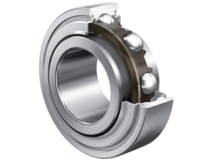 INA - Łożysko z walcowym pierścieniem zewnętrznym 55 x 100 x 36