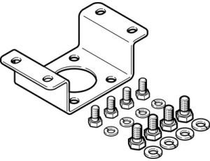 FESTO - Adapter montażowy 0 x 0 x 0