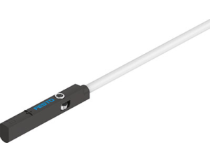 FESTO - Czujnik magnetyczny (norma pneum.: EN 60947-5-2) 0 x 0 x 0