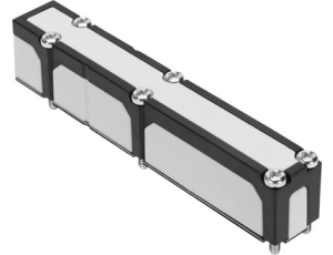 FESTO - Płyta zaworowa 0 x 0 x 0