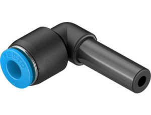 FESTO - Złączka wtykowa kątowa 6 x 8 x 0
