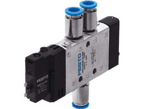 FESTO - Elektrozawór 0 x 0 x 0