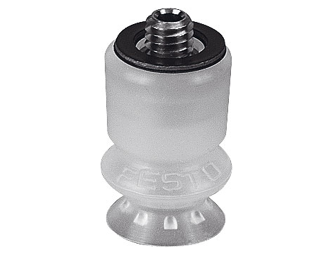 FESTO - Przyssawka 0 x 20 x 0