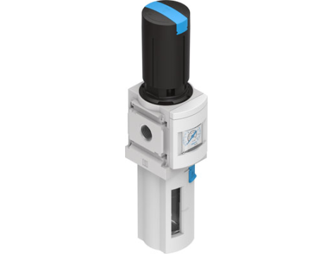 FESTO - Filtroreduktor ciśnienia 0 x 0 x 0