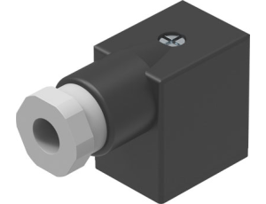 FESTO - Wtyczka 0 x 0 x 0