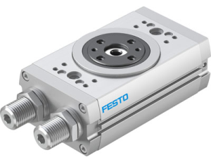 FESTO - Siłownik obrotowy 0 x 0 x 0