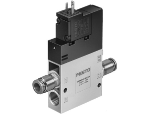 FESTO - Elektrozawór 0 x 0 x 0