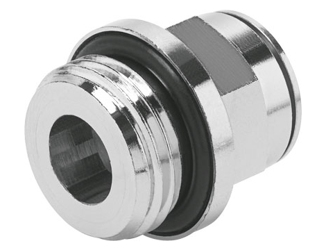 FESTO - Złączka wtykowa prosta 14 x 0 x 0