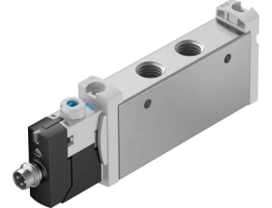 FESTO - Elektrozawór 0 x 0 x 0