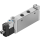 FESTO - Elektrozawór 0 x 0 x 0