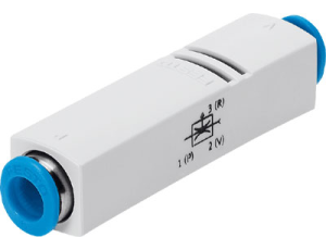 FESTO - Generator podciśnienia 0 x 0 x 0