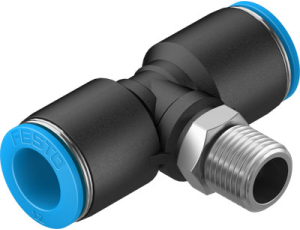 FESTO - Trójnik – Trójnik wtykowy T 12 x 0 x 0