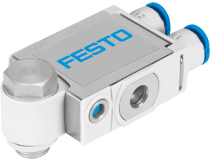 FESTO - Zawór dławiąco - zwrotny 8 x 0 x 0