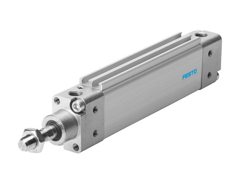 FESTO - Siłownik pneumatyczny 20 x 0 x 200