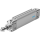 FESTO - Siłownik pneumatyczny 20 x 0 x 200