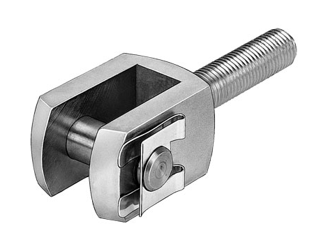 FESTO - Przegub widełkowy 0 x 0 x 0