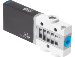 FESTO - Elektrozawór 0 x 0 x 0