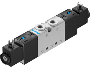 FESTO - Elektrozawór 0 x 0 x 0