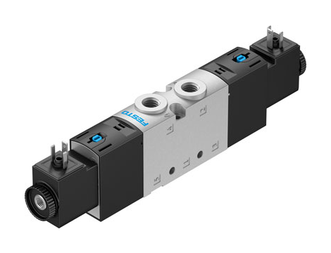 FESTO - Elektrozawór 0 x 0 x 0