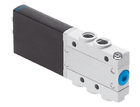 FESTO - Elektrozawór 0 x 0 x 0