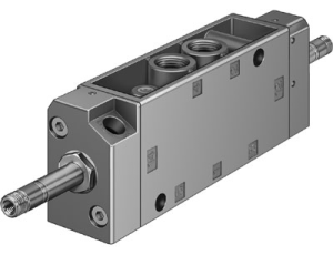 FESTO - Elektrozawór 0 x 0 x 0