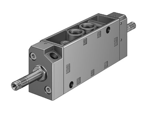 FESTO - Elektrozawór 0 x 0 x 0