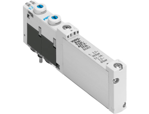 FESTO - Elektrozawór 0 x 0 x 0