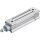 FESTO - Siłownik pneumatyczny (norma pneum.: ISO 15552) 40 x 0 x 50