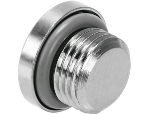 FESTO - Zaślepka 0 x 0 x 0