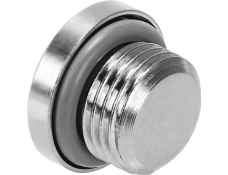 FESTO - Zaślepka 0 x 0 x 0