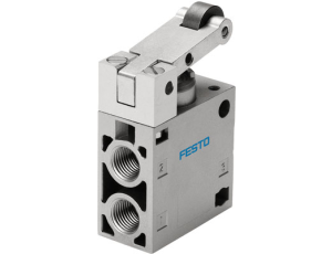 FESTO - Zawór pneumatyczny 0 x 0 x 0