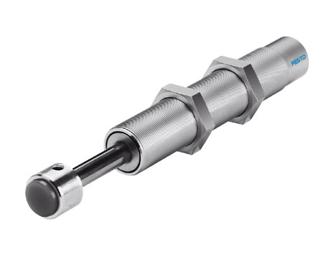 FESTO - Amortyzator hydrauliczny 0 x 0 x 0
