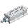 FESTO - Siłownik pneumatyczny (norma pneum.: ISO 15552) 40 x 0 x 500